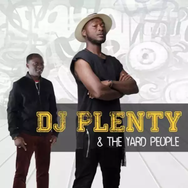 DJ Plenty - Orobo Blessing